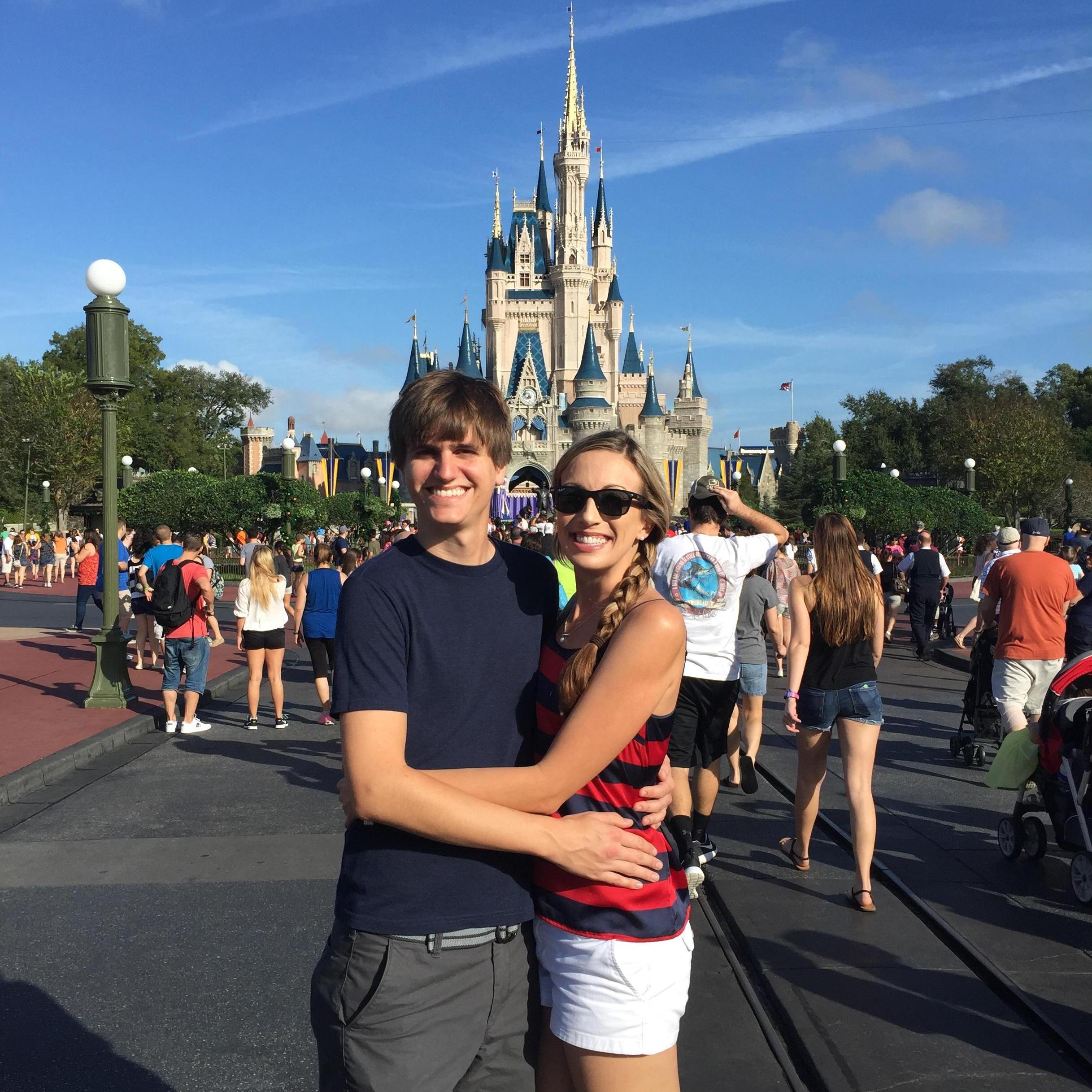 Walt Disney World