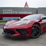 National Corvette Museum