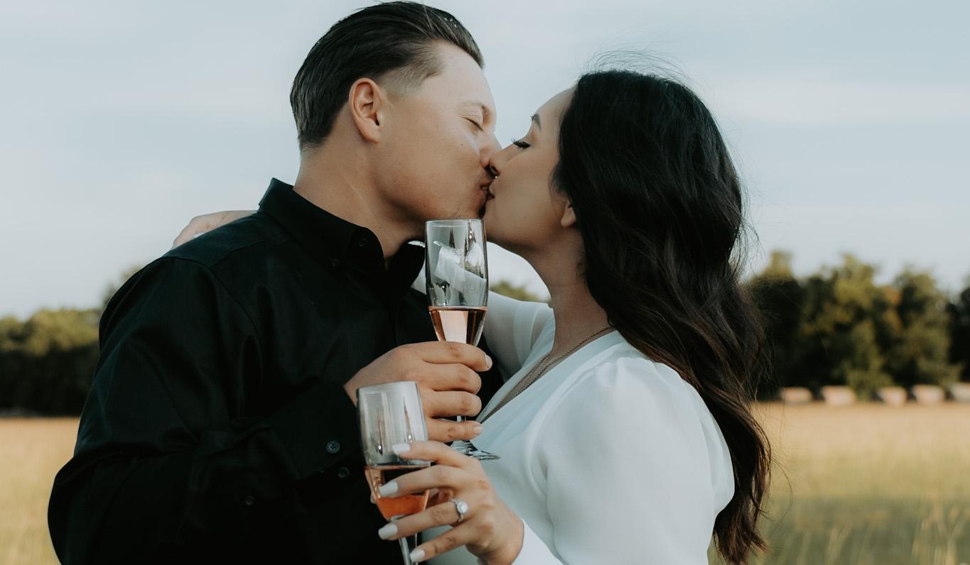 The Wedding Website of Vanessa Bianca Zuniga and Steven Scott Vaclavik
