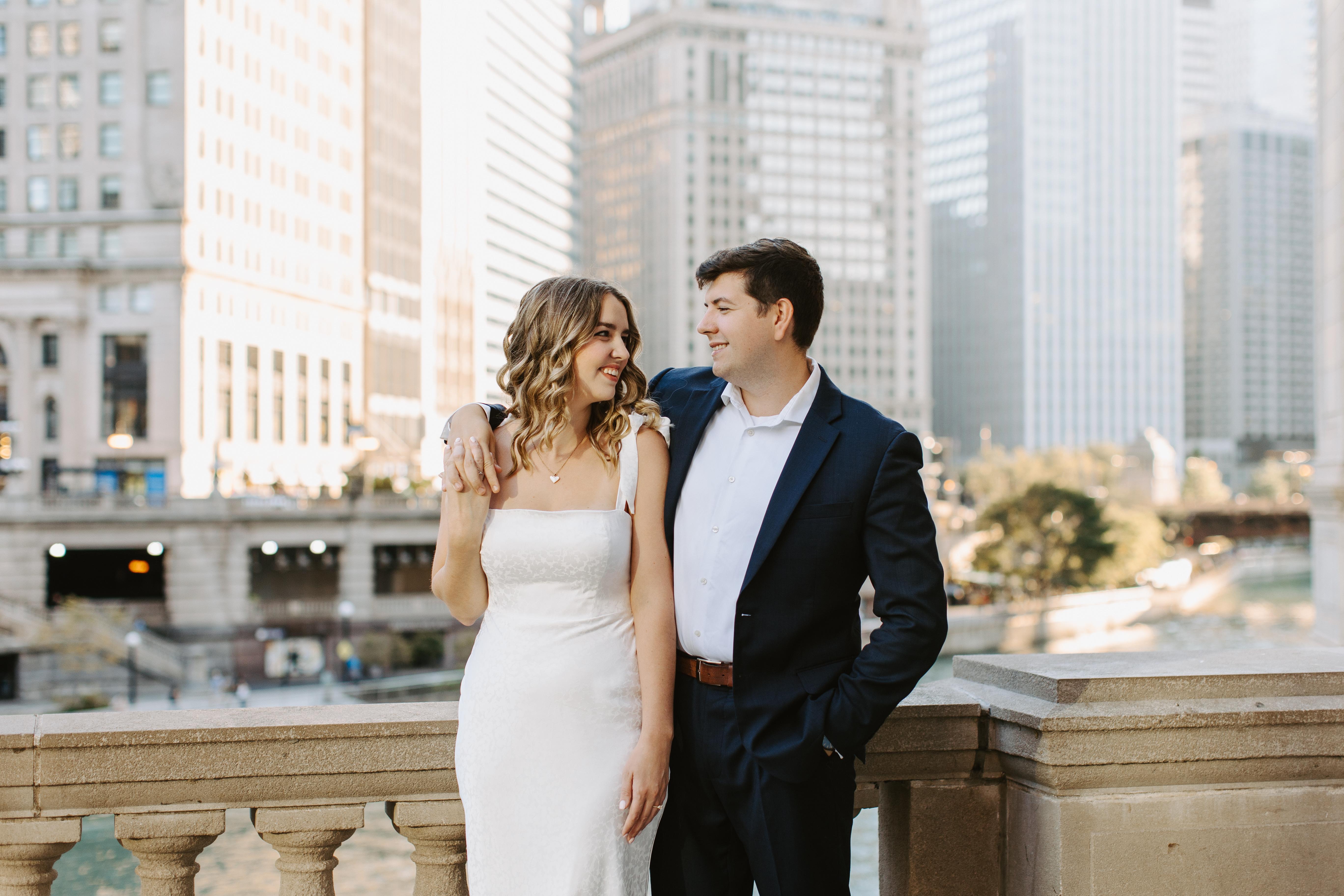The Wedding Website of Rebecca Niewinski and Nathan Pohlman