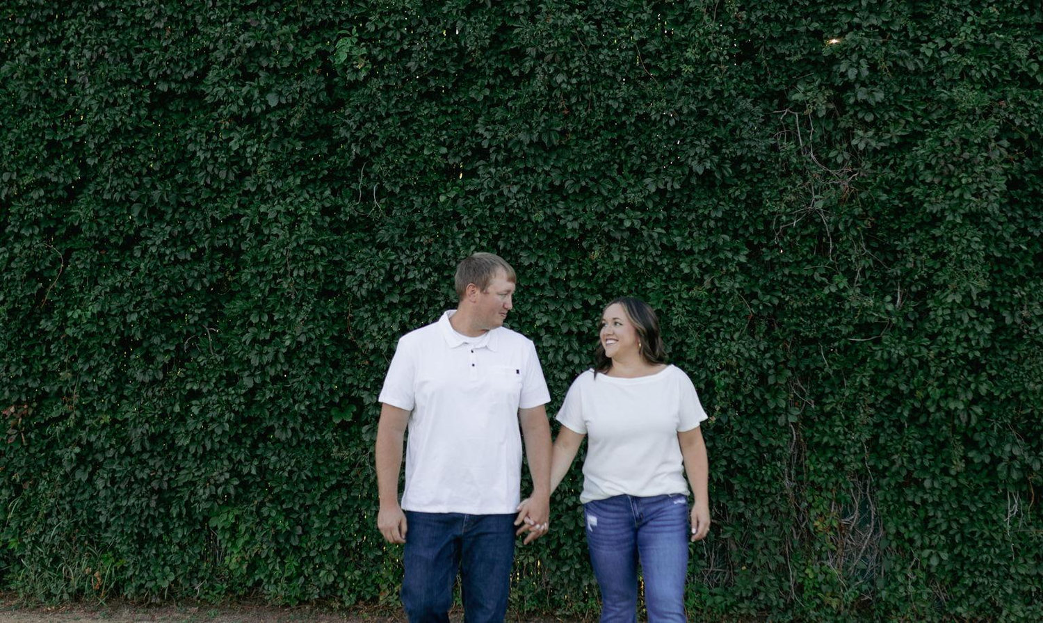 The Wedding Website of Becca Pauly and Matt Ruehling
