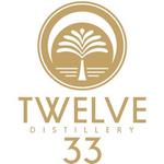 Twelve 33 Distillery