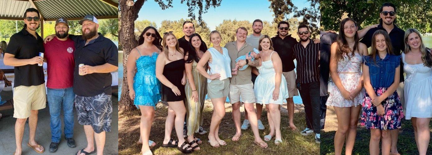 The Wedding Website of Samantha Meckle and Joseph Paz