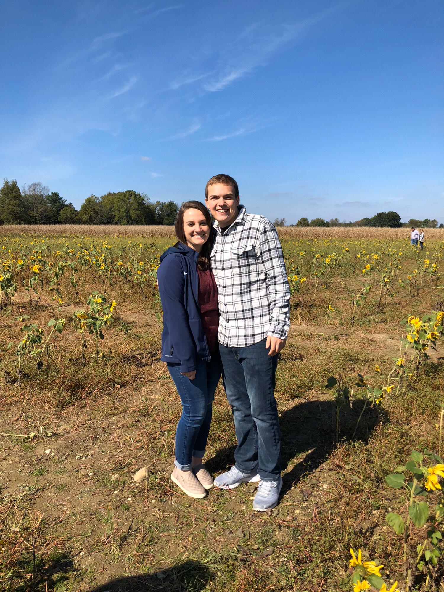 Jacobs’ Family Orchard 2018