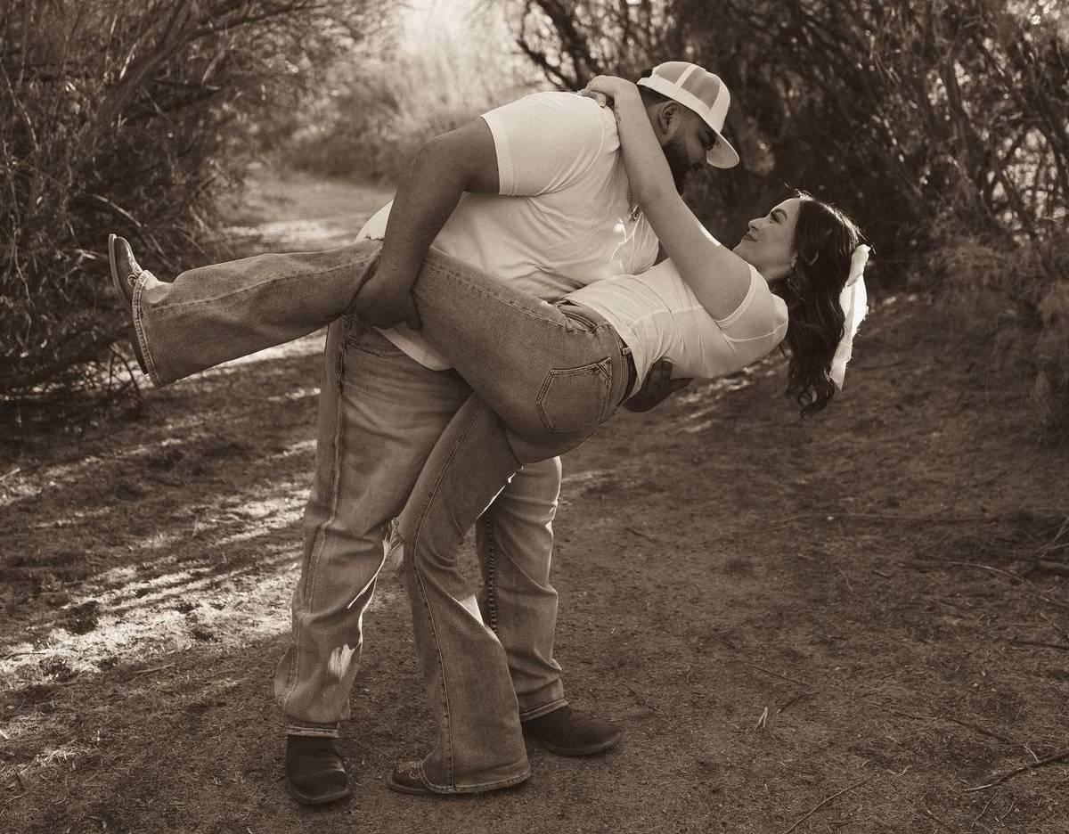 The Wedding Website of Lynae Rincon and Florentino Gonzalez