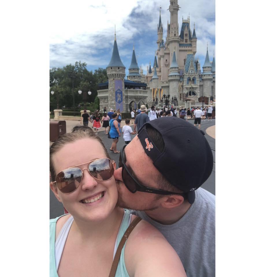 Disney Trip 2019