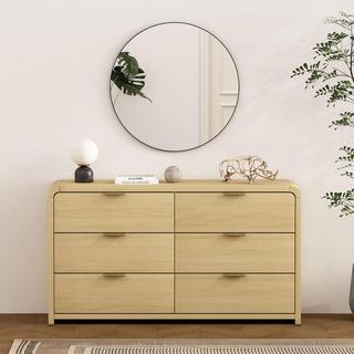 Grace Double Dresser