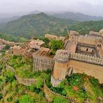 Kumbhalgarh Fort