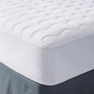 Microfiber Mattress Pad (king bed)