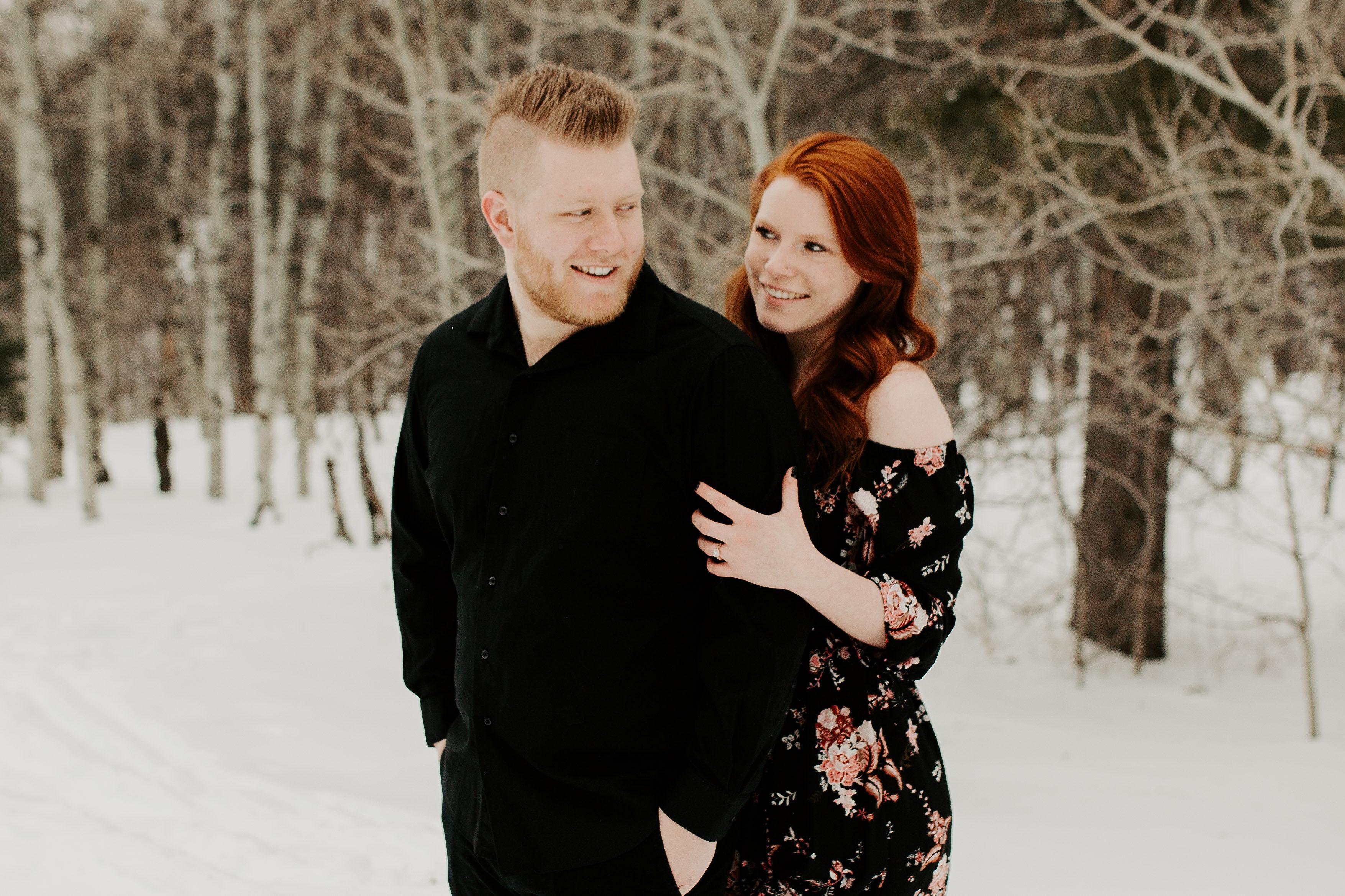 The Wedding Website of Alexee Law and Luke Bushnell