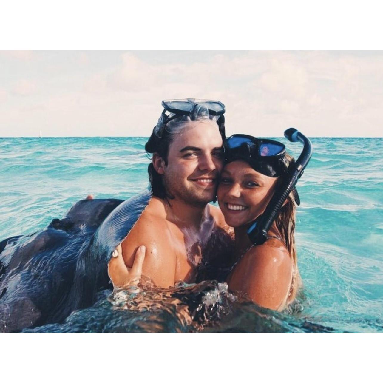 Cayman Islands 2018