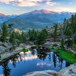 Rocky Mountain National Park