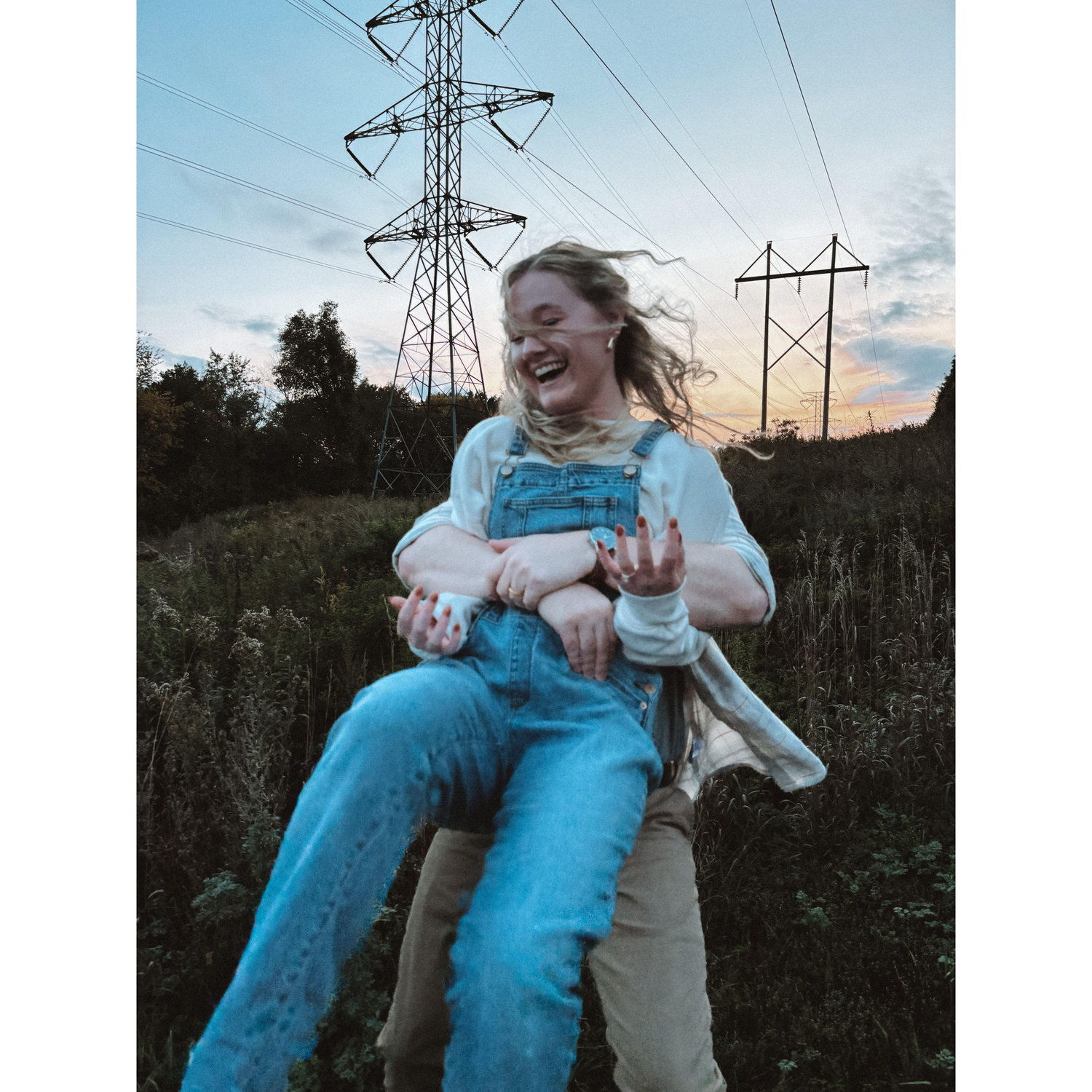 Engagement Photo