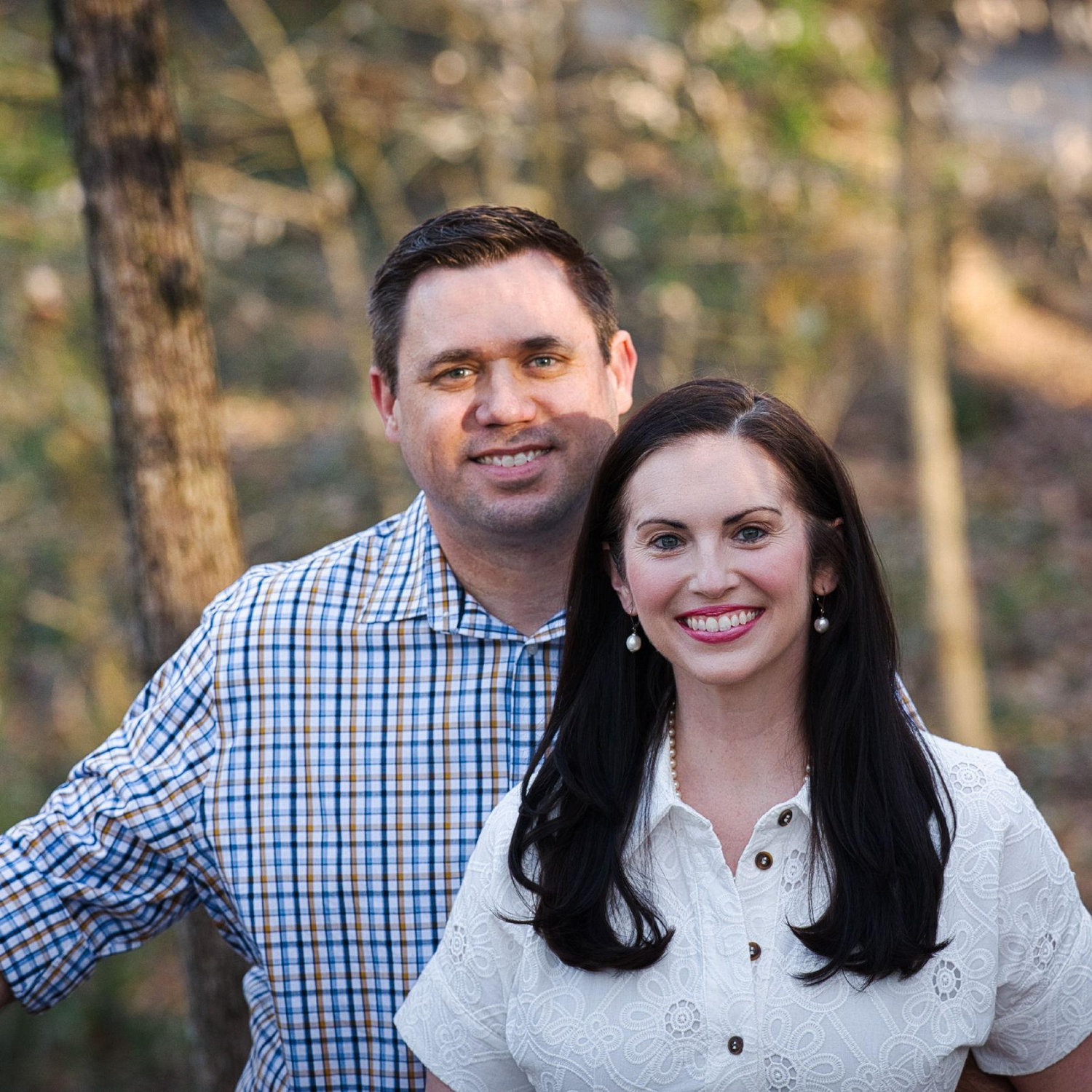 Engagement Photo