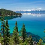 Lake Tahoe