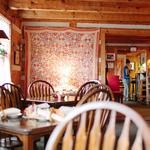 Applecake Tea Room
