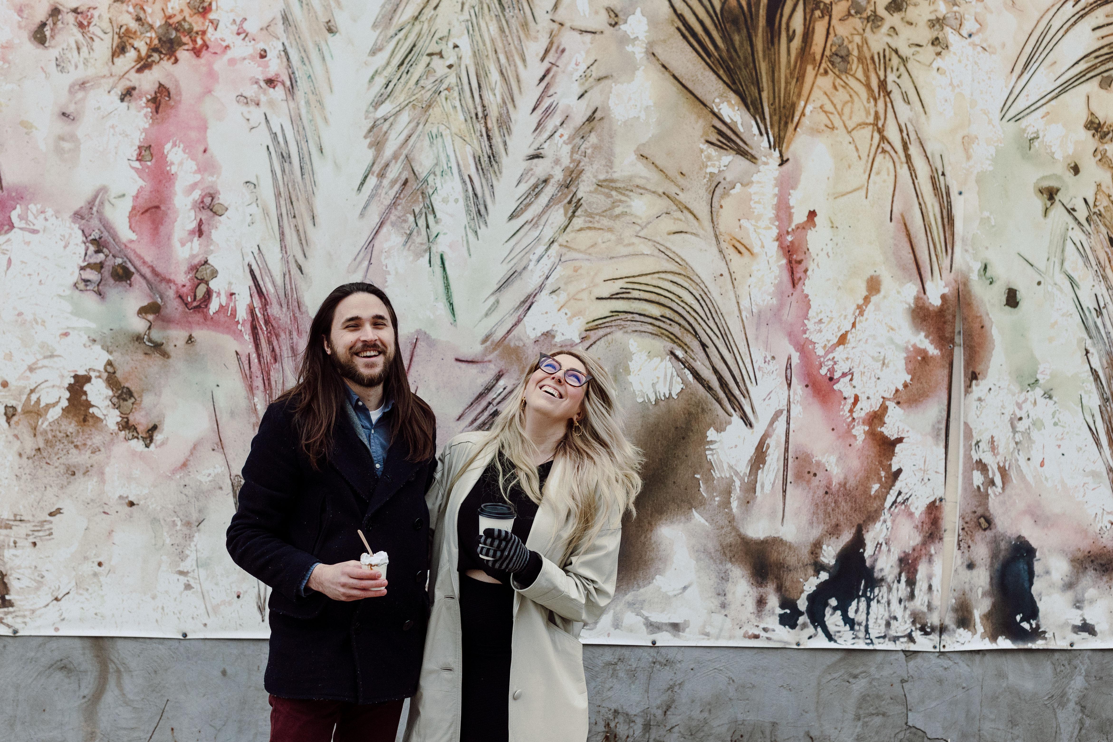The Wedding Website of Stacey Rackham and Ryan Fox