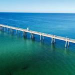 Okaloosa Island Pier