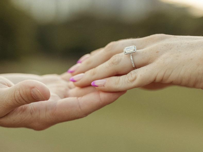 The Wedding Website of Emma Grace Brock and Blake Austin Hamil