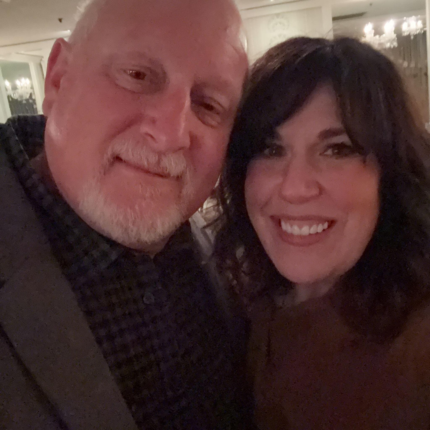 Rich & Maureen Peckholdt