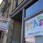 Toast Milwaukee