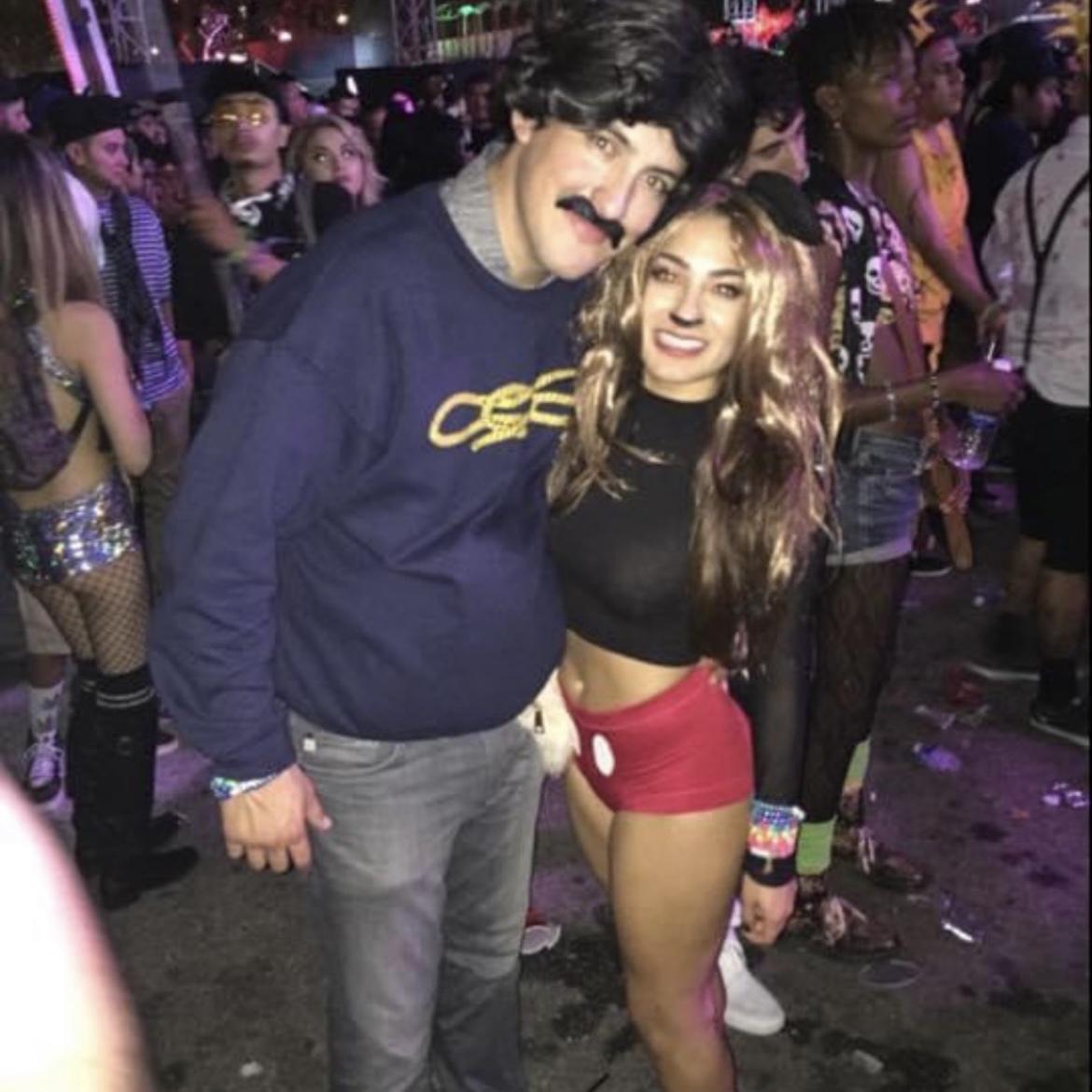 Escape 2016