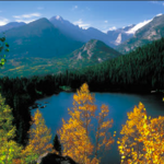 Estes Park & Rocky Mountain National Park