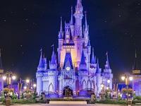 Walt Disney World Resort