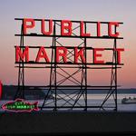 Pike Place Market