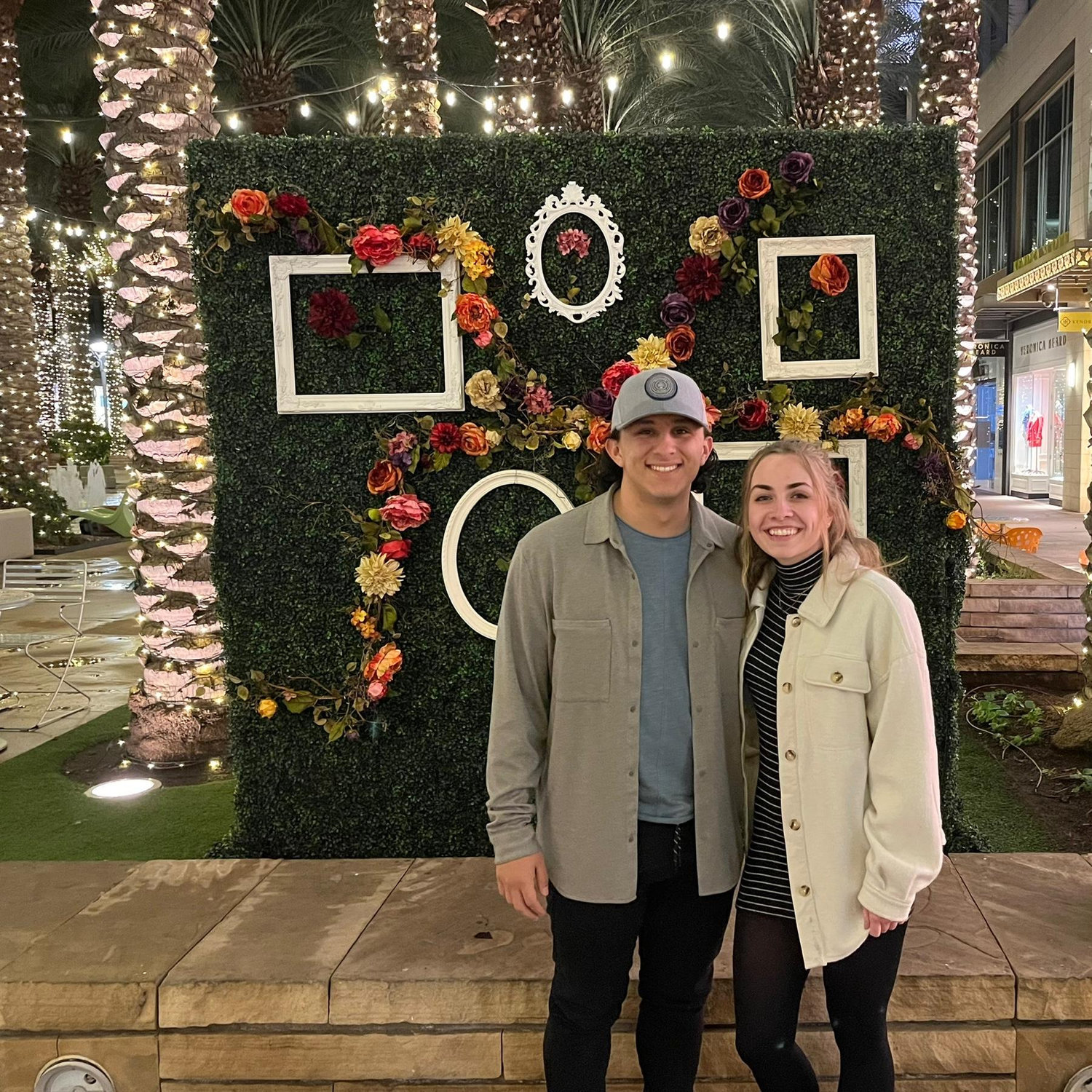 Valentines 2023- the day we became official β€οΈπ₯°