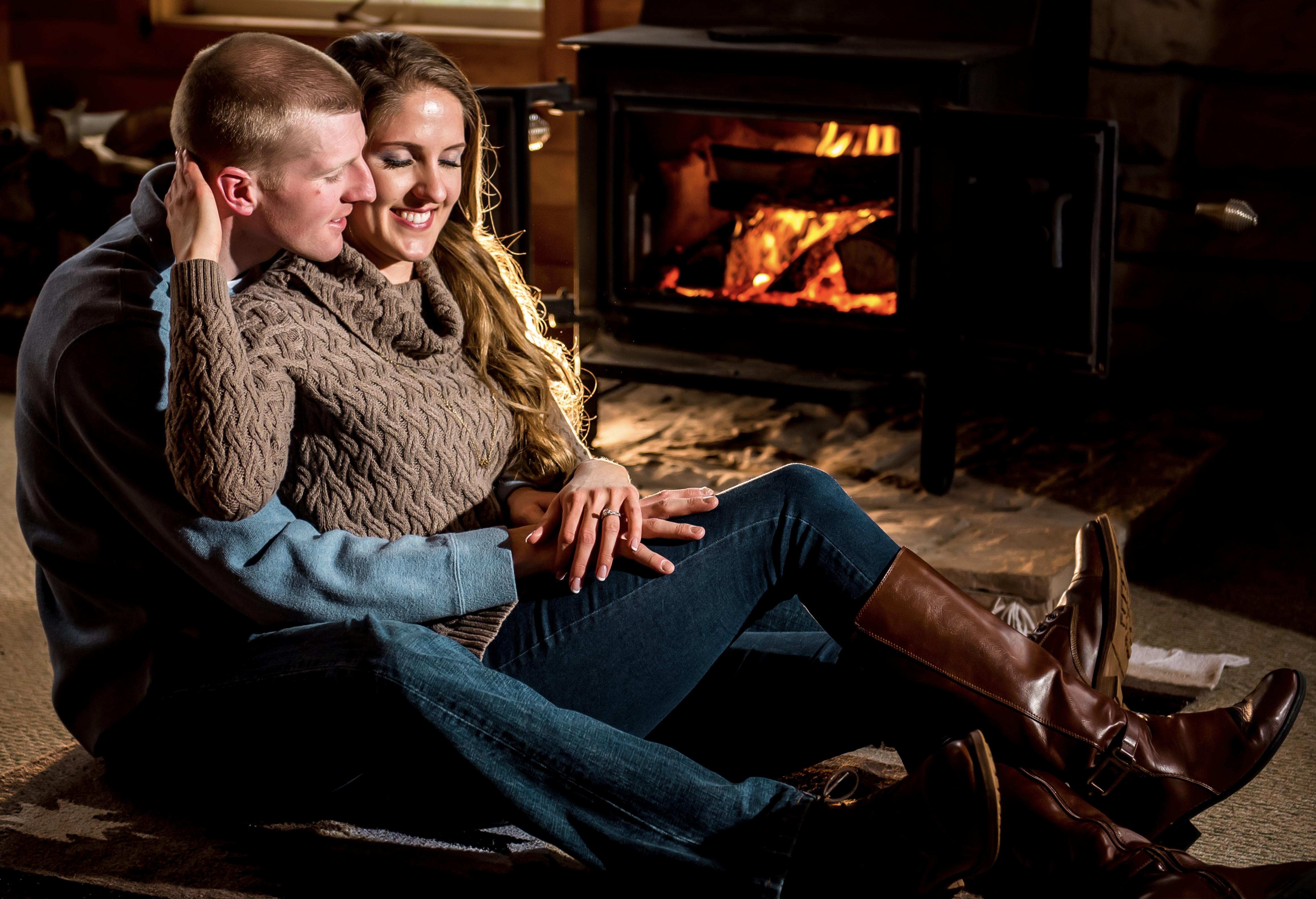 The Wedding Website of Stephanie Boyer and Tyler Andrews
