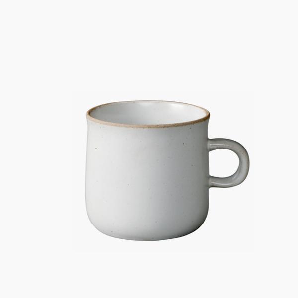 Ceramic Lab. CLK-152 Mug - White