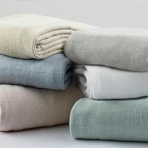 Wamsutta Vintage - Wamsutta® Vintage Verona Blanket