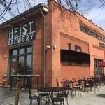 Heist Brewery