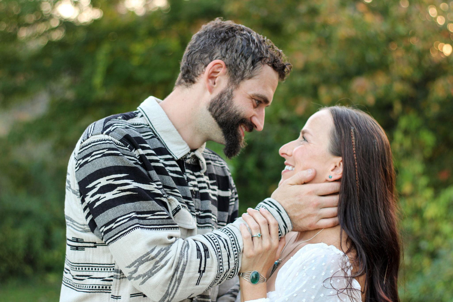 The Wedding Website of Samantha Wilson and Joshua Himmer