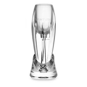 Vinturi® "Reserve" Red Wine Aerator with Stand