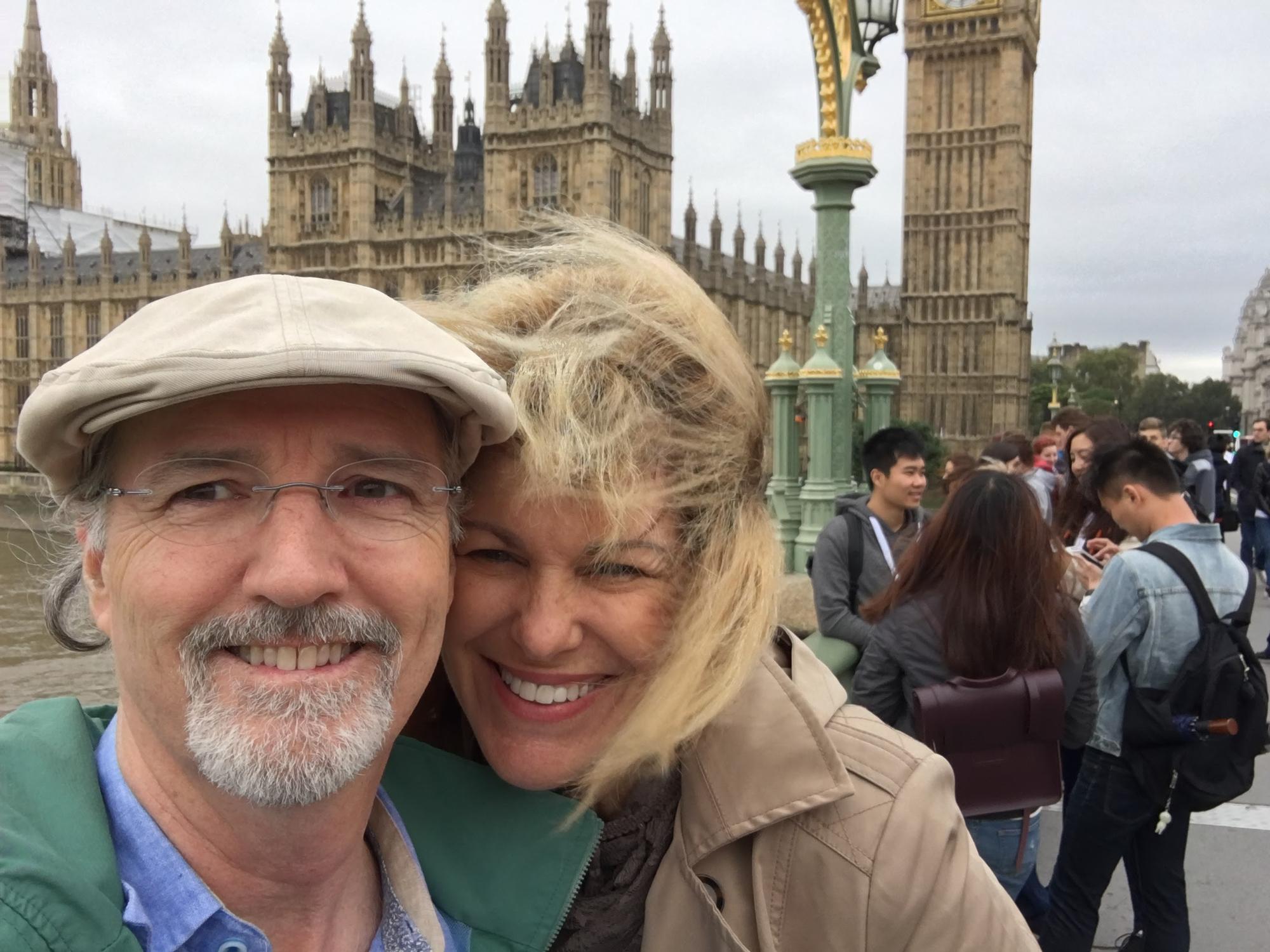 London
