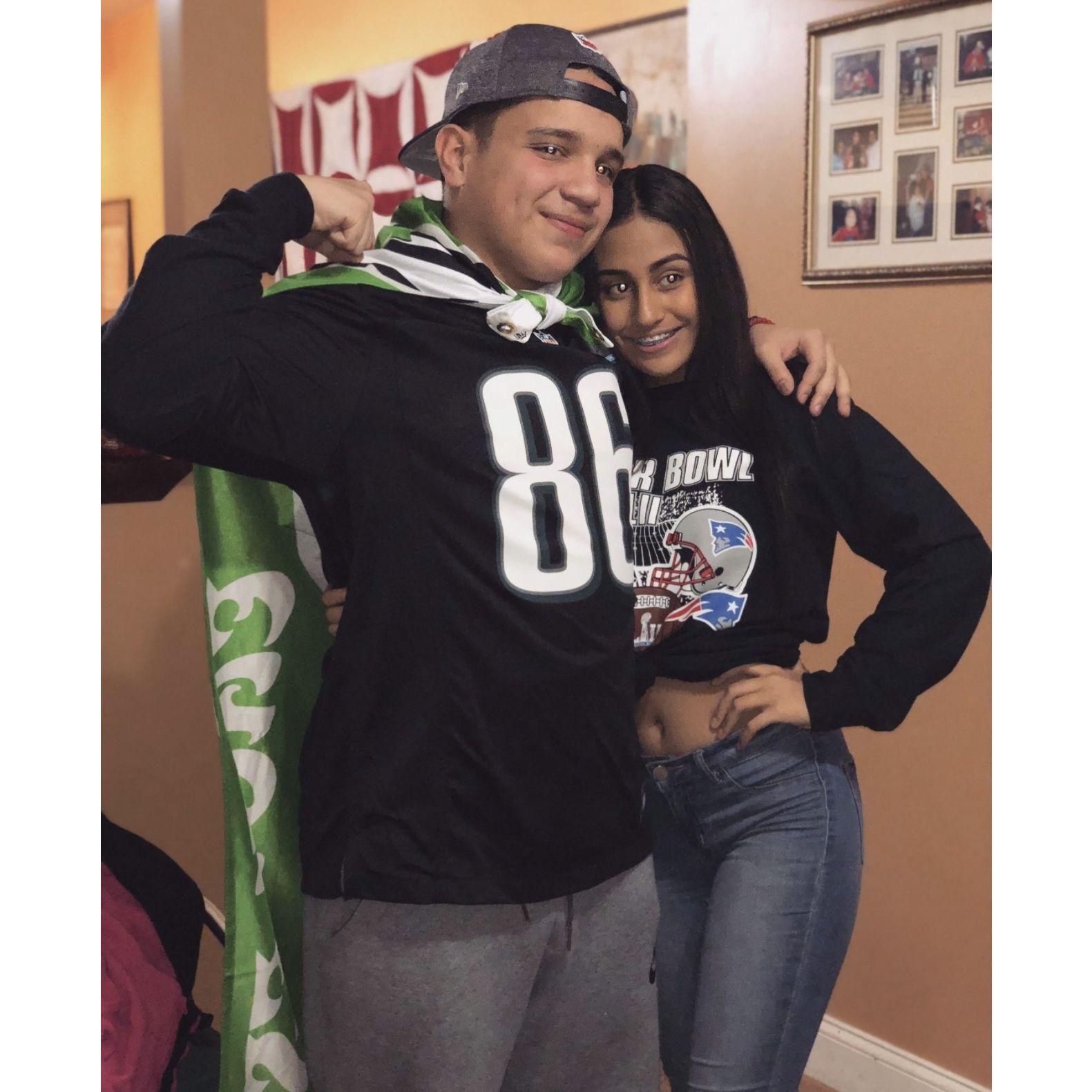 Eagles superbowl