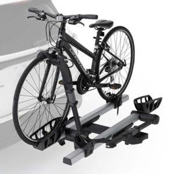Bike Rack Fund