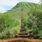 Koko Head Trail