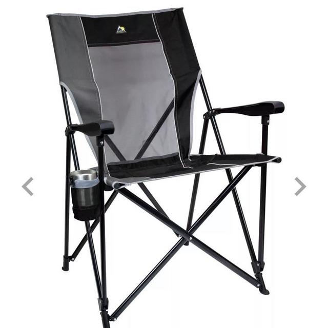 GCI Outdoor Eazy Chair XL