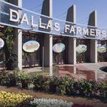 Dallas Farmers Market