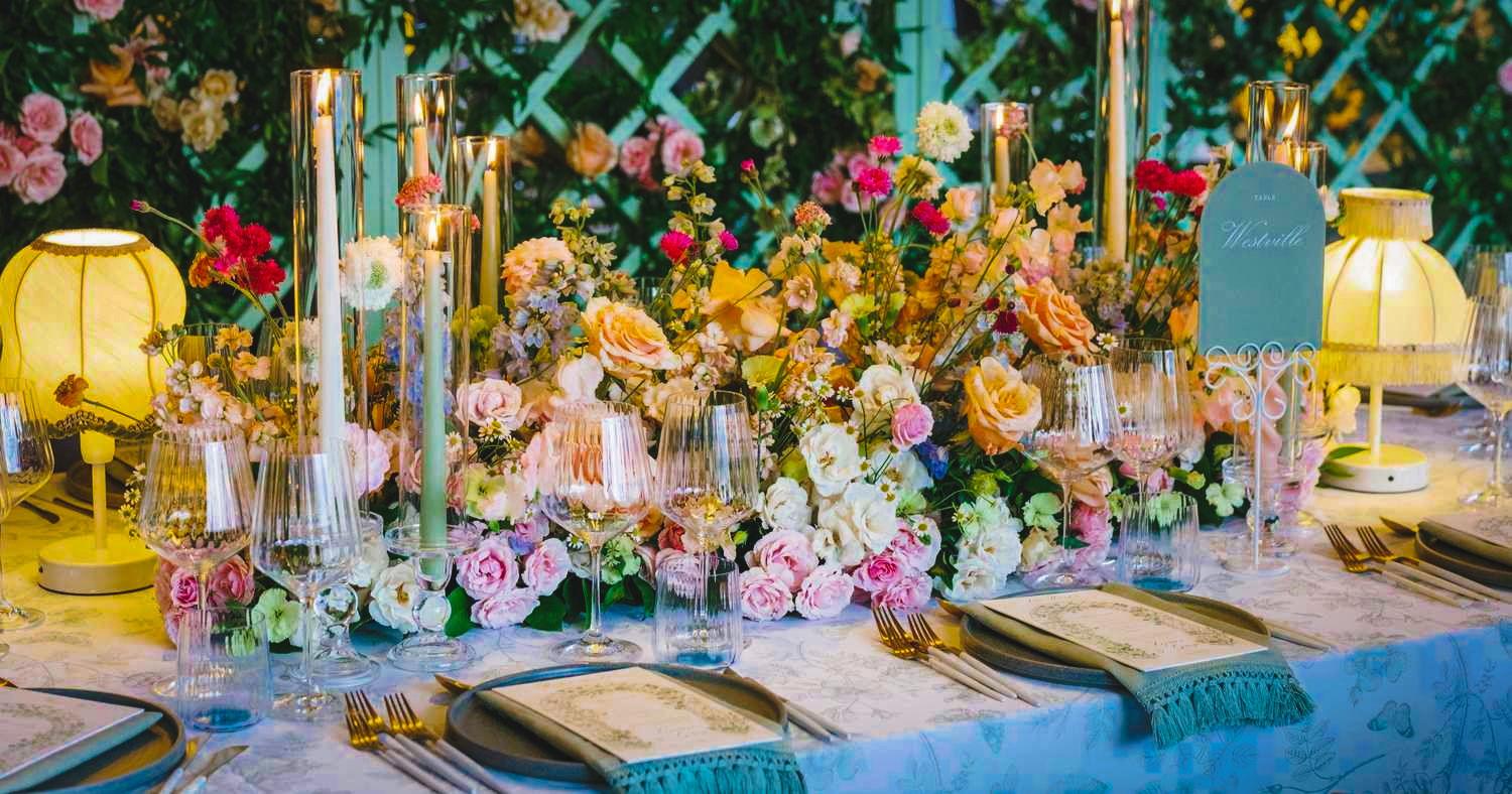 The Wedding Website of Ida Mohebpour and Preston Reeves