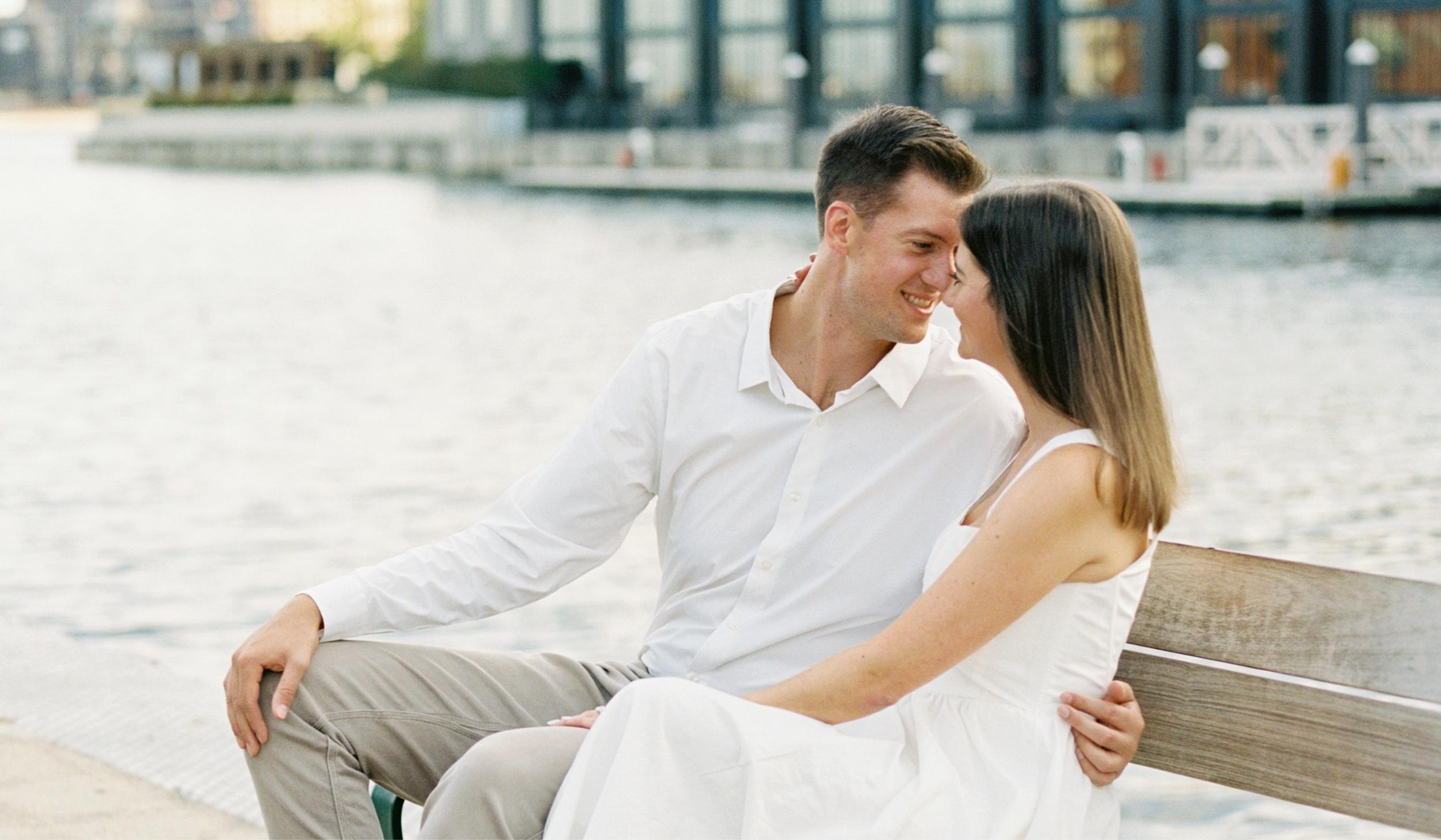 The Wedding Website of Courtney Andrews and Mark Rutecki