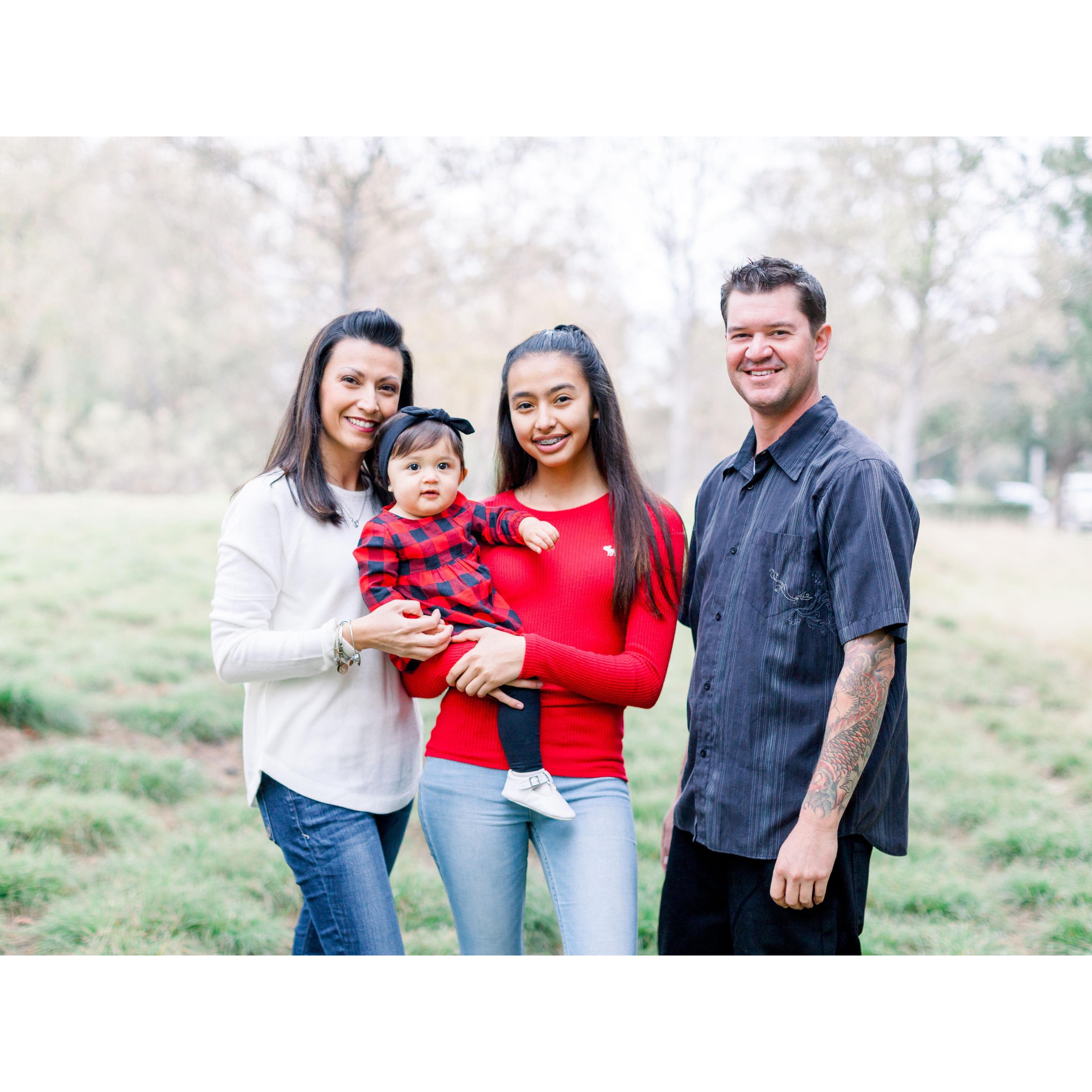 Our Ohana