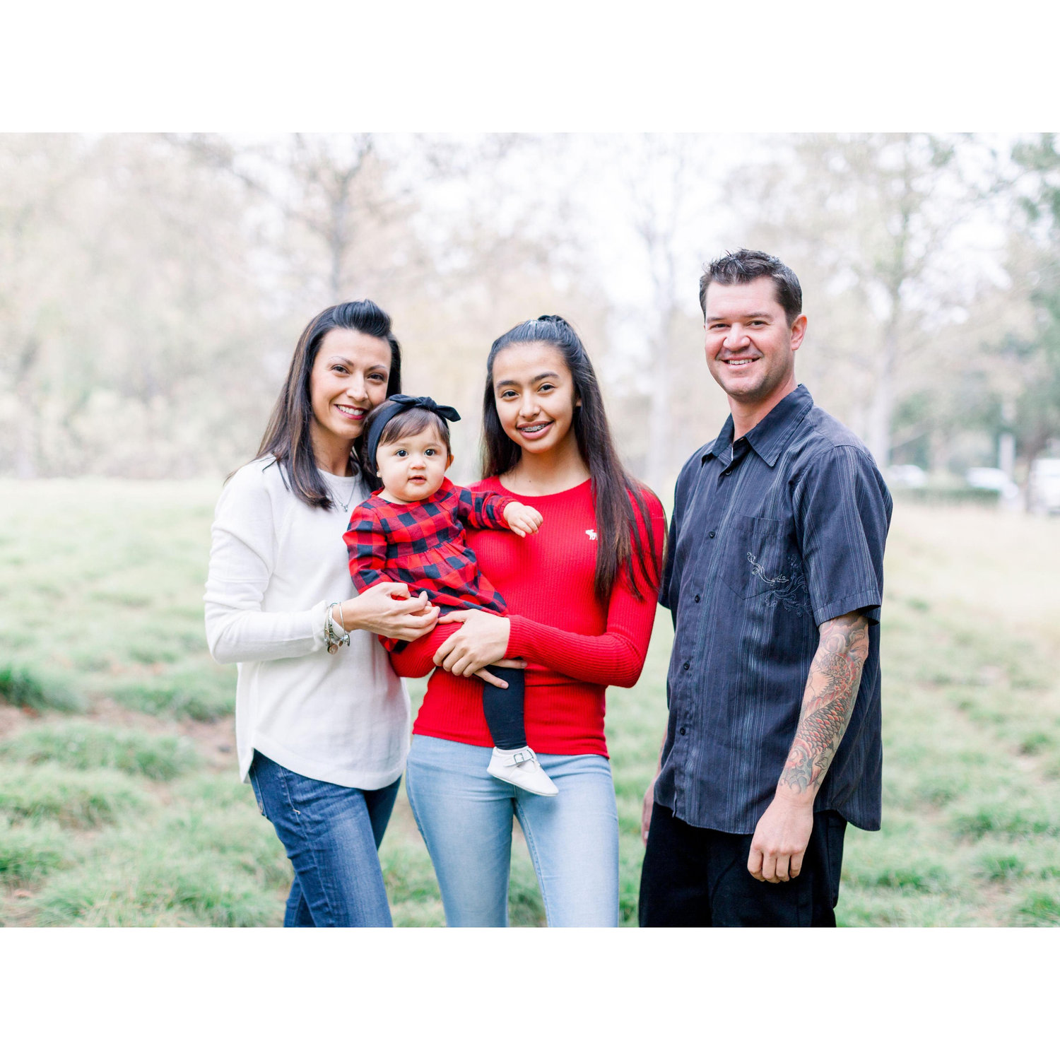 Our Ohana