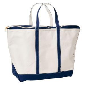 L.L. Bean Boat and Tote