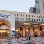 Riverwalk Outlets