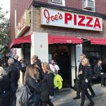 Joe's Pizza