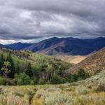 Proctor Mount Loop Trail Hike